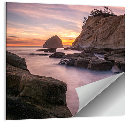 Cape Kiwanda Coast Wall Art