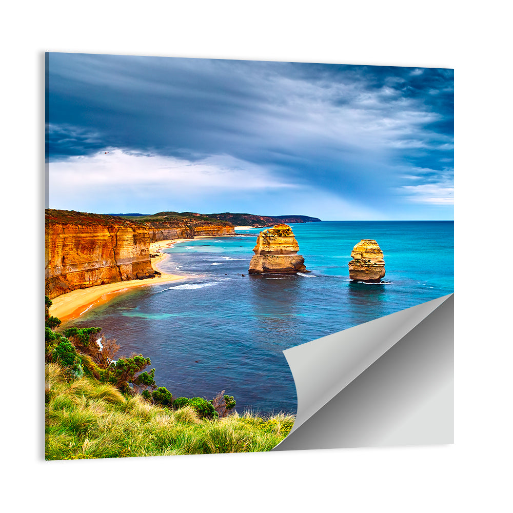 Twelve Apostles Wall Art