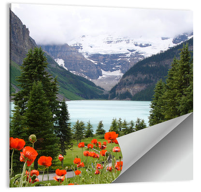 Lake Louise Wall Art