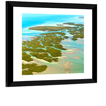 Florida Keys Wall Art