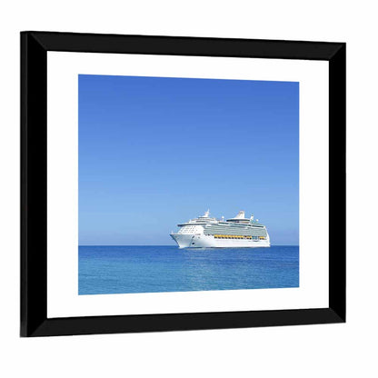 Cruise Ship Wall Art
