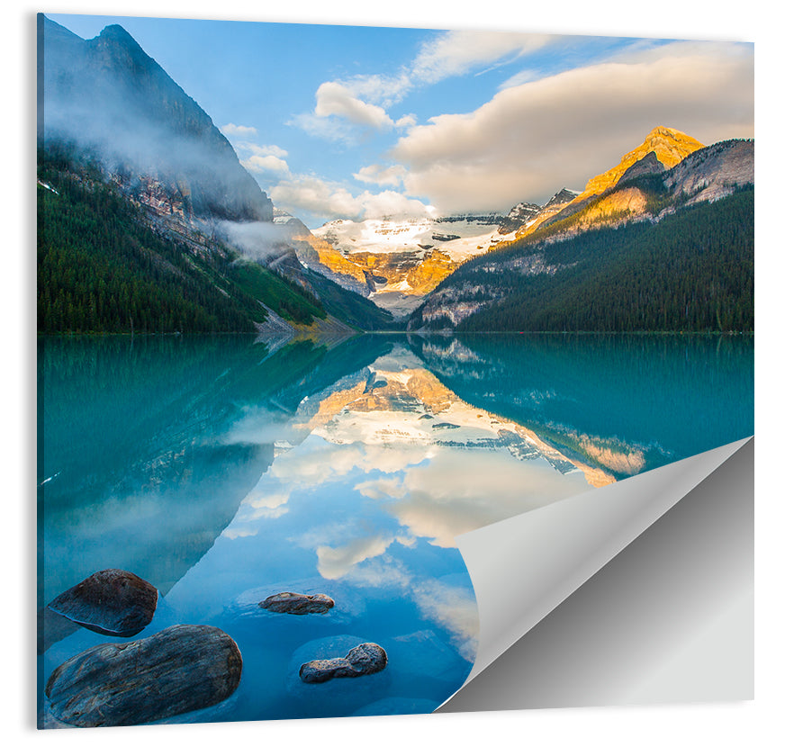 Lake Louise Wall Art
