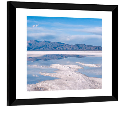 Salinas Grandes Wall Art