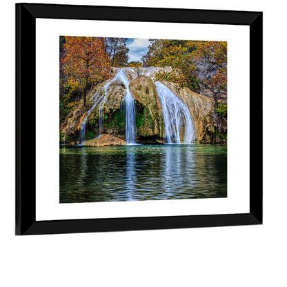 Turner Waterfall Wall Art