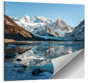 Fitz Roy Wall Art