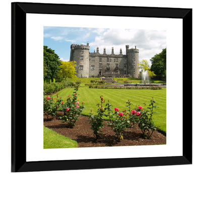 Kilkenny Castle Wall Art