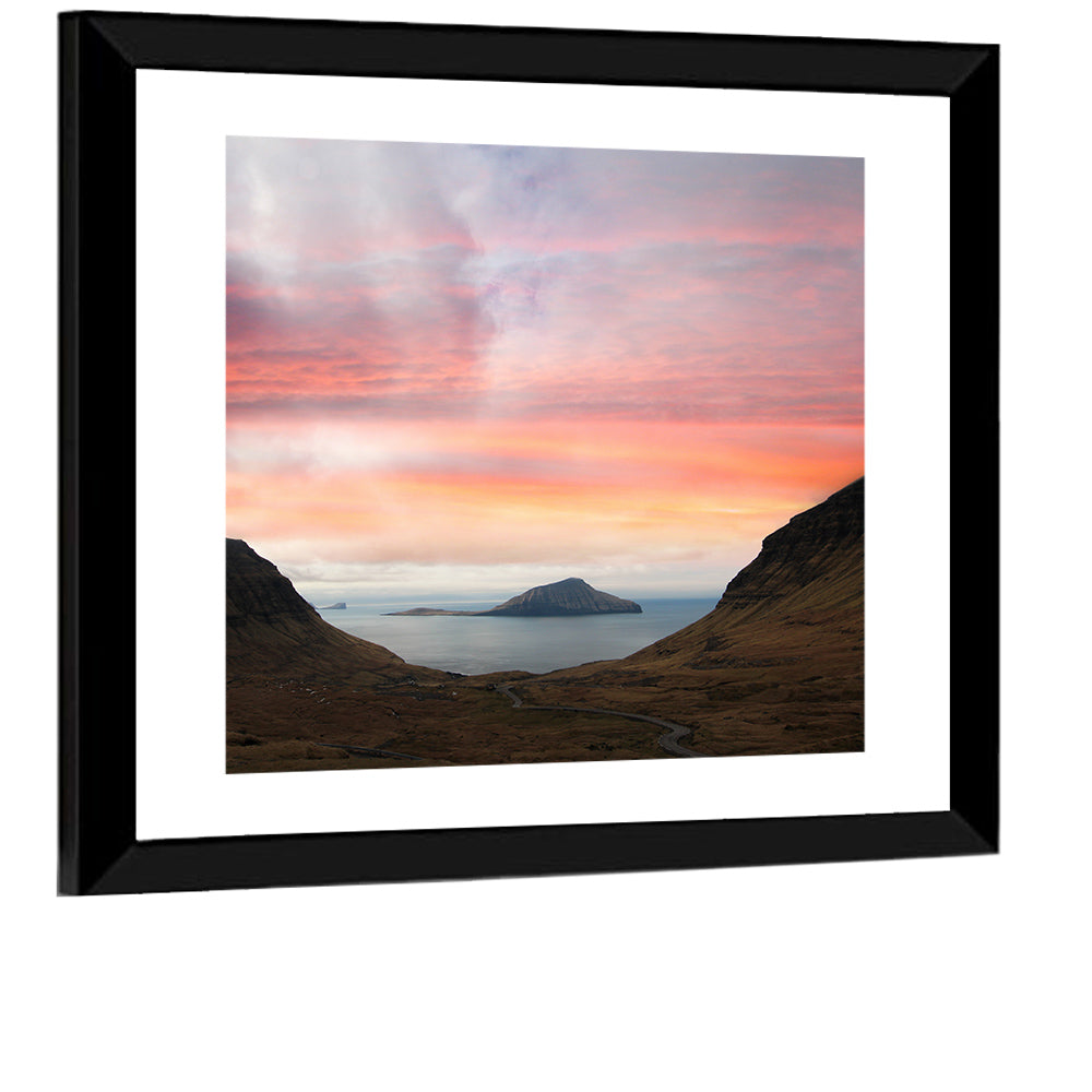 Faroe Islands Wall Art