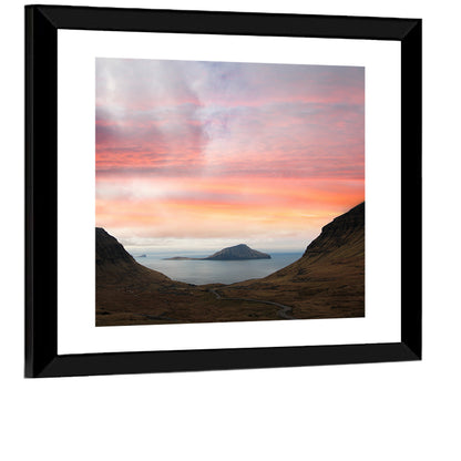 Faroe Islands Wall Art