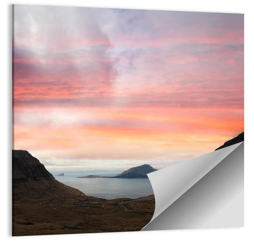 Faroe Islands Wall Art