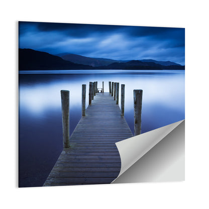 Ashness Jetty Wall Art
