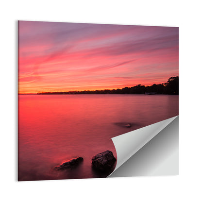 Lake Simcoe Wall Art