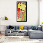 Daffodils in Bloom Wall Art