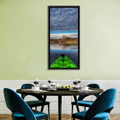 Crown Land Ontario Wall Art