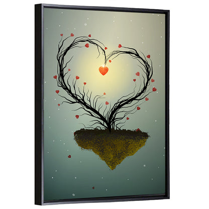 Sweet Home Concept Wall Art