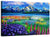 Spring Season Artwork Wall Art