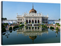 Chota Imambara, Lucknow India Wall Art