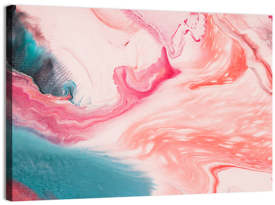 Marble Contemporary Art Wall Art