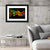 3D Colorful Abstract Shapes Wall Art