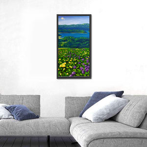 Scenic Nature Artwork Wall Art