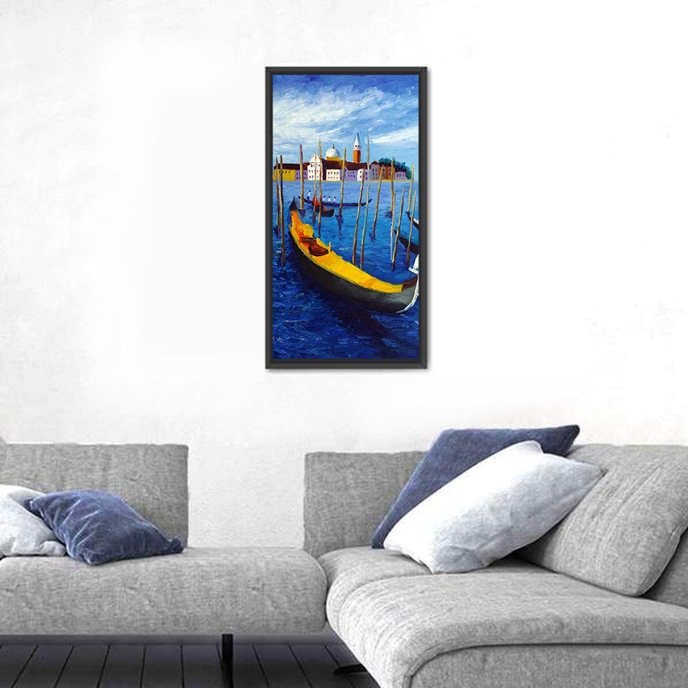 Venice Artwork Wall Art