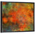 Bright Autumn Colors Wall Art